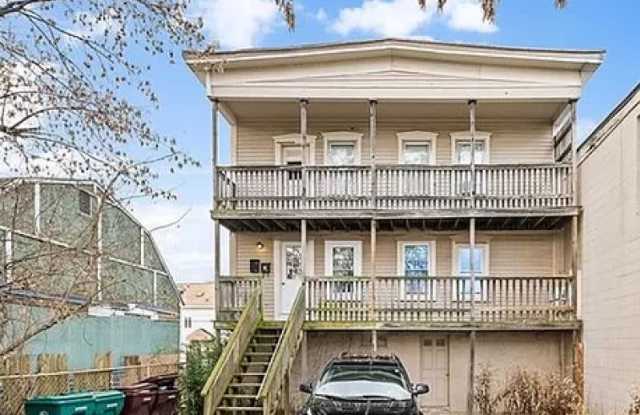 382 River Street Rear 2 - 382 River Street, Woonsocket, RI 02895