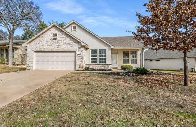 106 Sunflower St-Unfurnished Sun City Rental Available Now photos photos