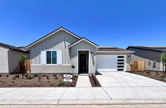 $2,550 Armstrong  Olive, 3 Bedroom - E. Weathermaker Ave, Fresno - New Build, Solar Panels photos photos
