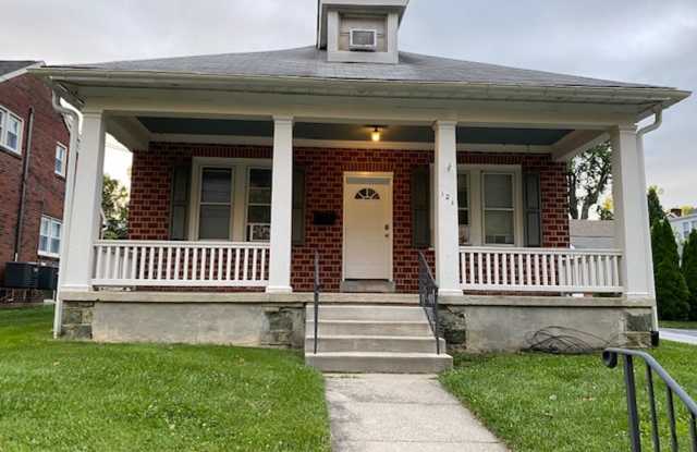 Student Rental next to WCU Campus | 3 Bed Single Family Home w/ Covered Front Porch, Yard & Basement Storage photos photos