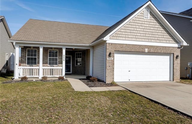6646 Heritage Hill Drive - 6646 Heritage Hill Dr, Indianapolis, IN 46237