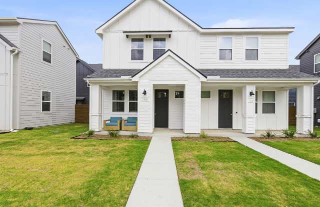 YardHomes Spring West Gallery 3