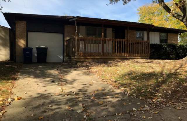 1315 Gertrude Drive - 1315 Gertrude Drive, Columbus, OH 43227