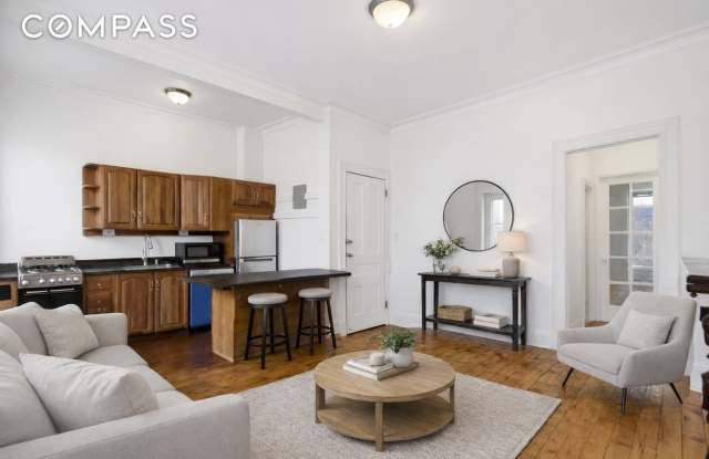 385 Madison Street - 385 Madison Street, Brooklyn, NY 11221