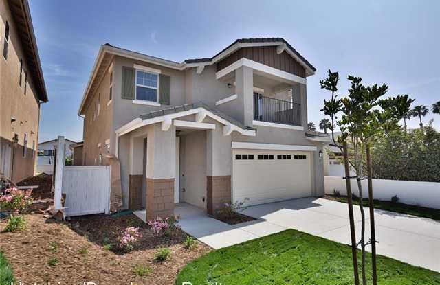 1261 5th Street - 1261 5th Street, Imperial Beach, CA 91932