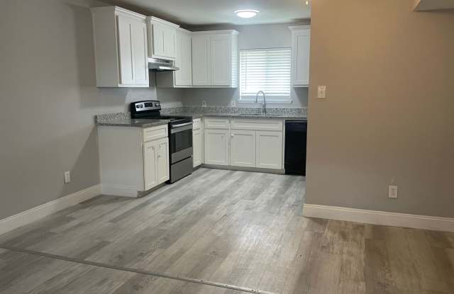 Olympic Apartments Gallery 1