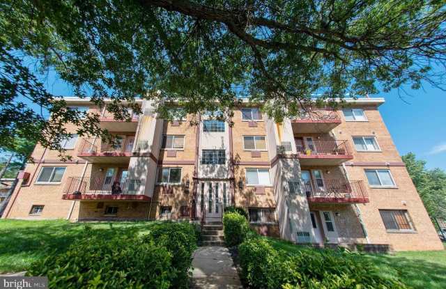 4116 AMES Street NE unit: 202 - 4116 Ames Street Northeast, Washington, DC 20019