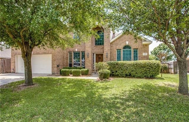 5425 Old Blush Drive - 5425 Old Blush Dr, Midlothian, TX 76065