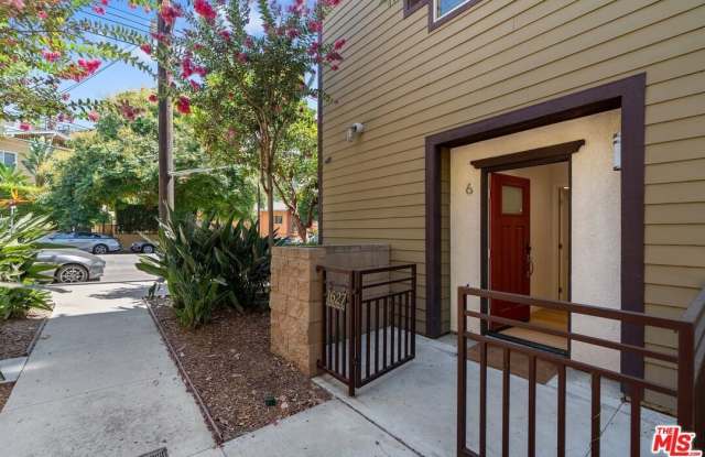 1627 Echo Park Ave - 1627 Echo Park Avenue, Los Angeles, CA 90026