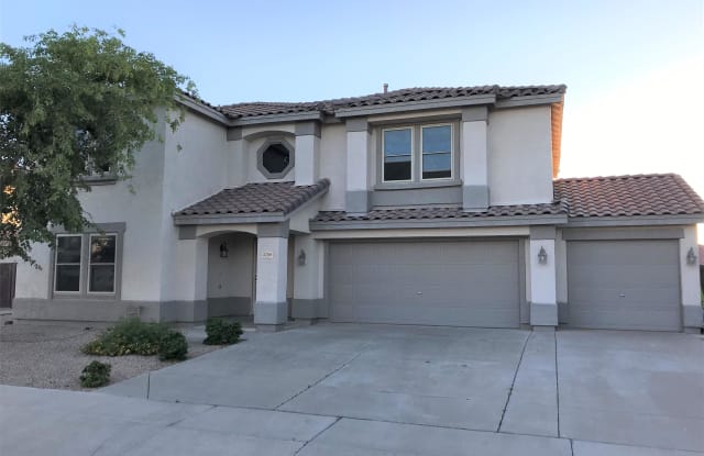 3706 South Calderon Street - 3706 S Calderon, Mesa, AZ 85212