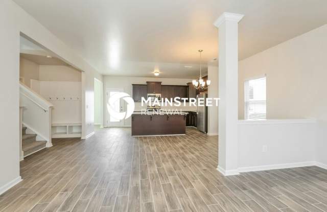 1028 Bitting Hall Circle Gallery 4