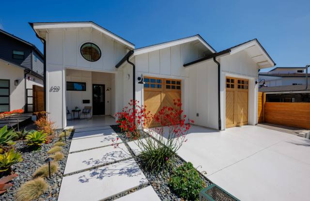 623 Colima Street - 623 Colima Street, San Diego, CA 92037