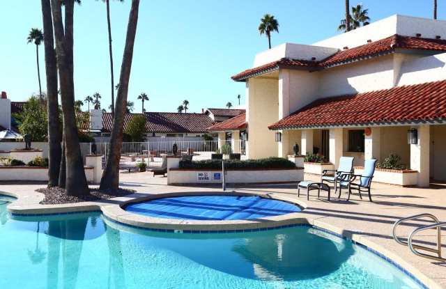 5804 N Scottsdale Gallery 2
