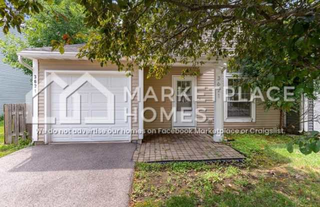 3621 Linden Dr photos photos