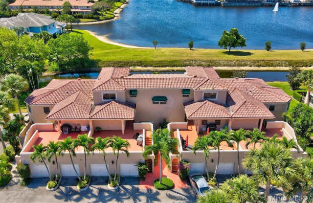 6638 Villa Sonrisa Drive - 6638 Villa Sonrisa Drive, Palm Beach County, FL 33433