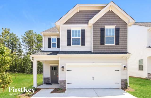 406 Ashborne Lane - 406 Ashborne Lane, Simpsonville, SC 29681