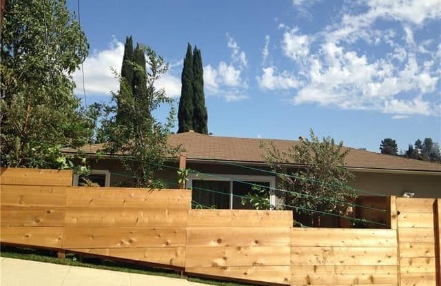 2236 Valentine Street - 2236 Valentine Street, Los Angeles, CA 90026