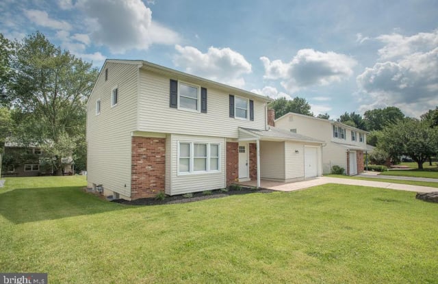 313 Hudson Drive - 313 Hudson Drive, New Castle County, DE 19711