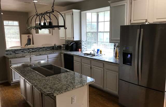 14814 SWALE - 14814 Swale, San Antonio, TX 78248