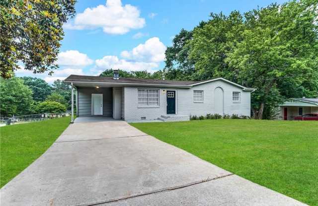 9105 Griffin Lane SW Gallery 3