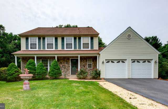 707 RIVERVIEW COURT - 707 Riverview Court, Sugarland Run, VA 20164