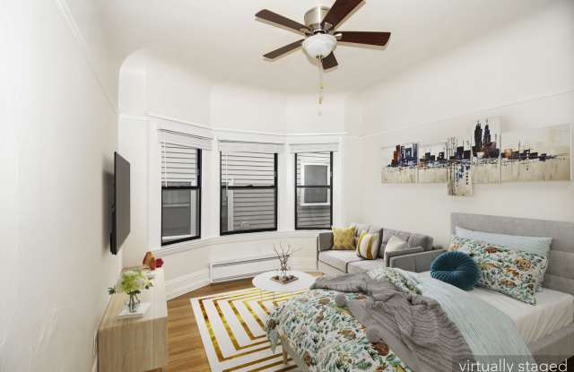 Vue De Lac Apartments photos photos