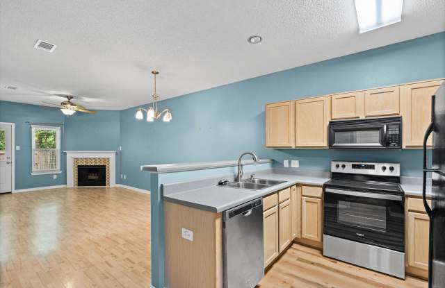 2 Bedroom in Convenient Area Gallery 4