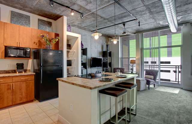 Skyline Lofts Apartment Homes photos photos