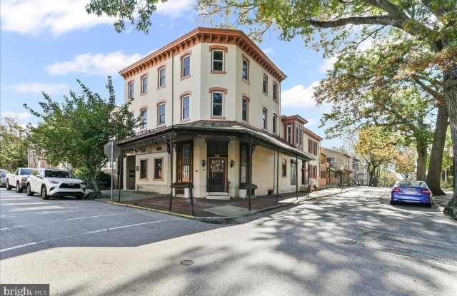 240 W MINER Street - 240 West Miner Street, West Chester, PA 19382