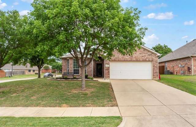 2407 Mallory Drive - 2407 Mallory Drive, Corinth, TX 76210