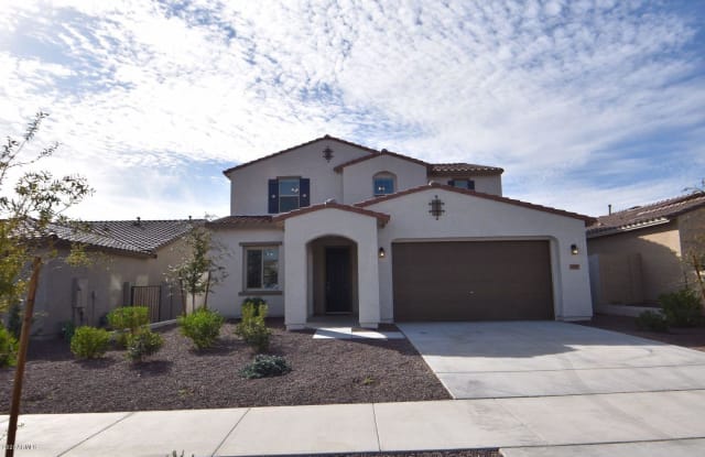 19017 W YUCATAN Drive - 19017 West Yucatan Drive, Surprise, AZ 85388