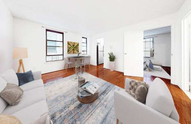 2415 Adam Clayton Powell Junior Boulevard photos photos