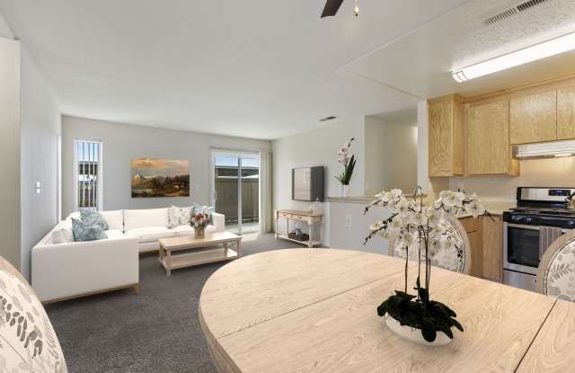 Sycamore Village photos photos