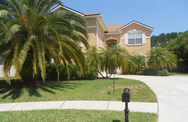 2074 THORNHILL DR - 2074 Thornhill Drive, Fleming Island, FL 32003