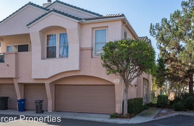 7521 Hazard Center Drive - 7521 Hazard Center Drive, San Diego, CA 92108