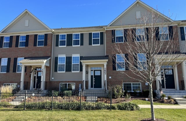1607 Carlstedt Drive - 1607 Carlstedt Drive, Batavia, IL 60502