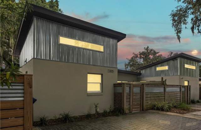 2307 S MILLS AVENUE - 2307 Mills Avenue, Orange County, FL 32806