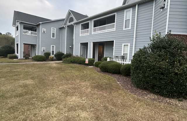 111 C Breezewood Drive - C - 111 Breezewood Drive, Greenville, NC 27858
