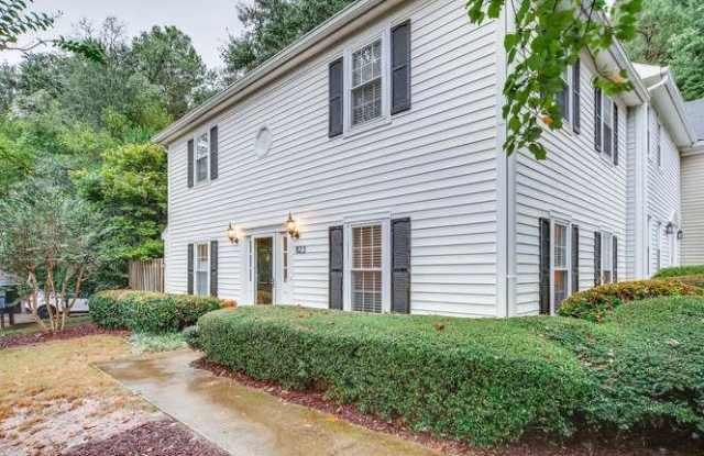 823 Heritage Square - 823 Heritage Square, North Decatur, GA 30033