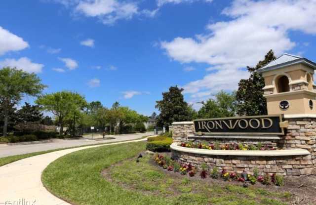 3862 Lionheart Dr - 3862 Lionheart Drive, Jacksonville, FL 32216