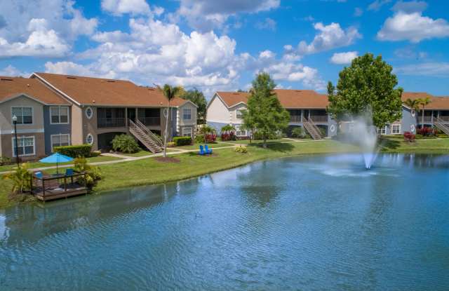 Soleil Blu Luxury Apartments Gallery 2
