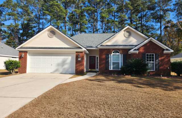 Tastefully updated 3 Bedroom 2 Bath home in The Arbors of Pooler! photos photos