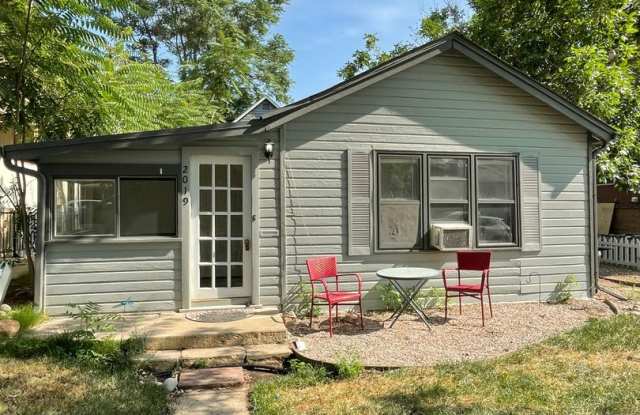 2B/1B in Goss Grove! Gallery 2