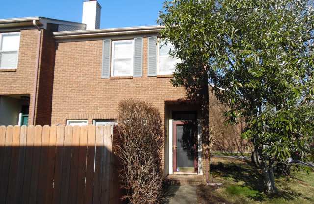 317 Bainbridge Drive unit: A - 317 Bainbridge Drive, Lexington, KY 40509