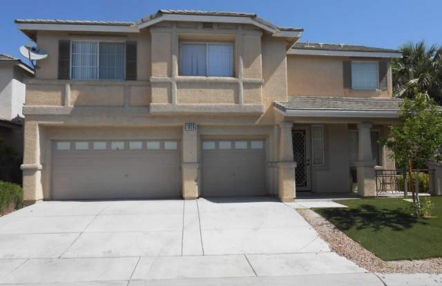 Beautiful 4 Bedroom Home in Summerlin photos photos