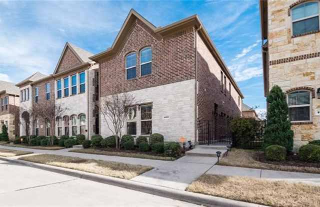 4260 Kiowa Drive - 4260 Kiowa Drive, Carrollton, TX 75010