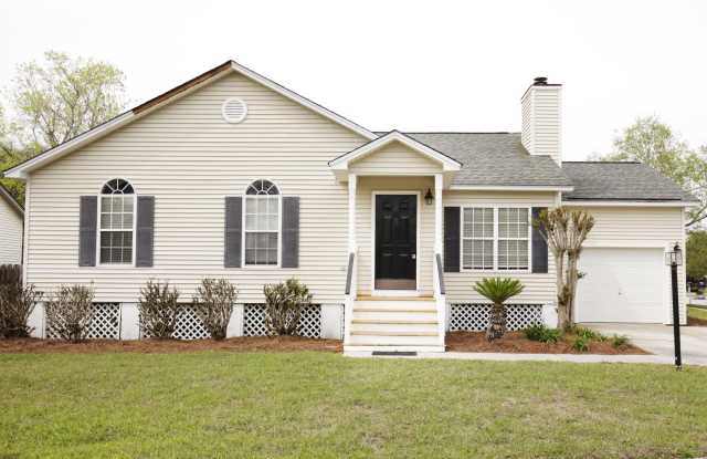 2363 Park Stone Drive Drive - 2363 Park Stone Drive, Charleston, SC 29414