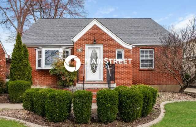 2629 Byron Avenue photos photos 2629 Byron Avenue photos photos