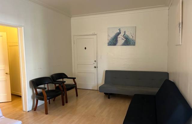 152 S Reeves Dr - 152 South Reeves Drive, Beverly Hills, CA 90212