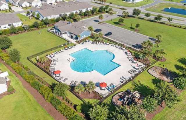 5435 Shelly Lynn Dr - 5435 Shelly Lynn Drive, Horry County, SC 29579